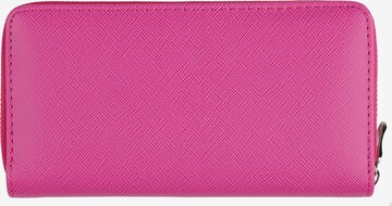 BENCH Wallet in Pink