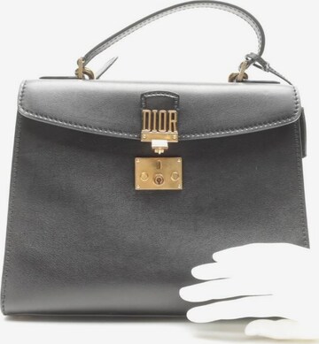 Dior Handtasche One Size in Schwarz