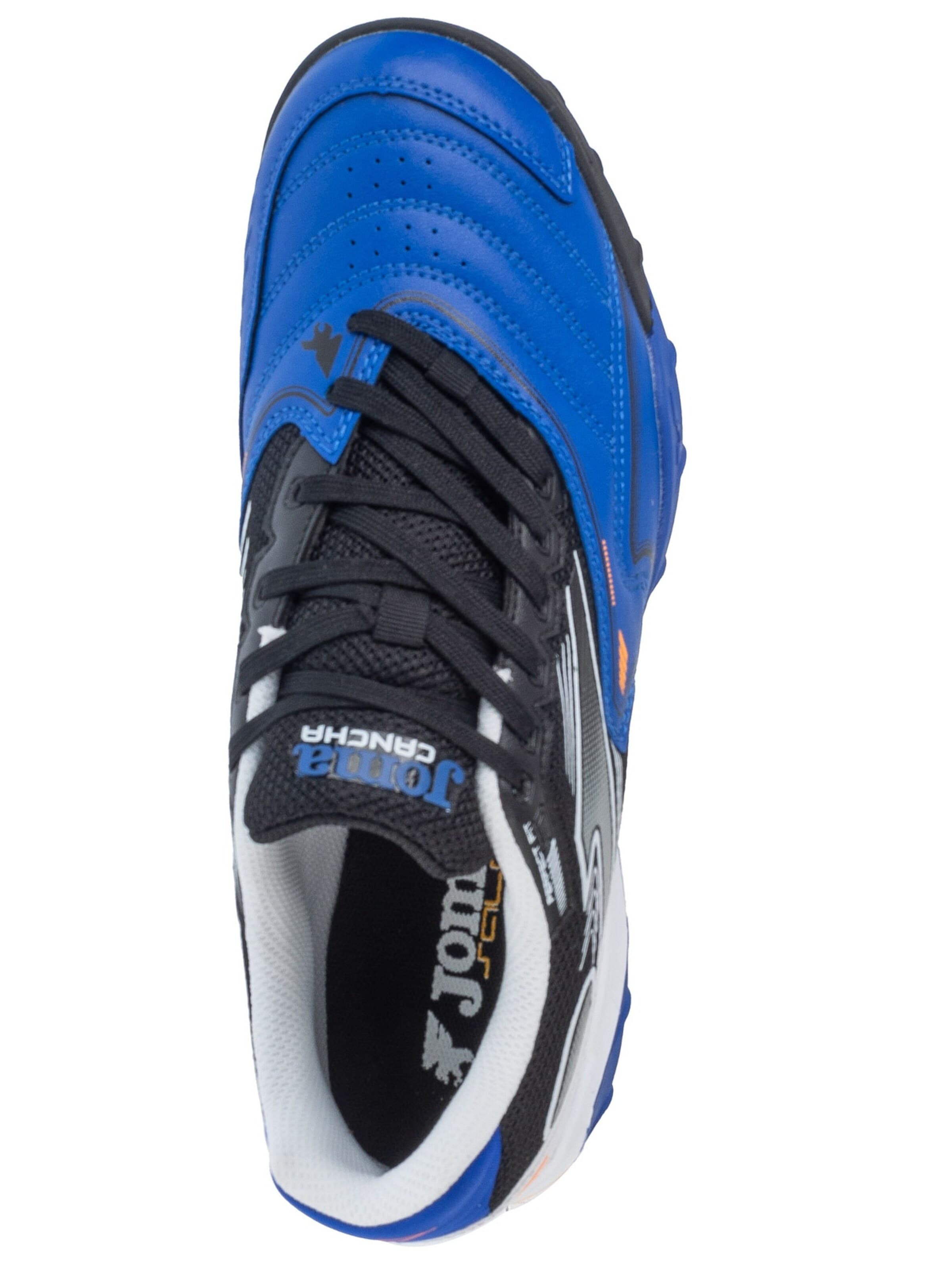 JOMA Soccer shoe 'Cancha 25 CANW TF' in Blue
