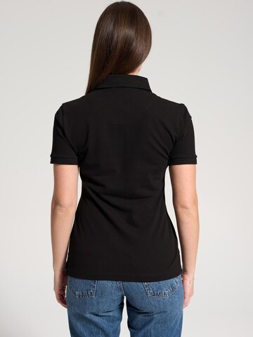 NOWIHT Shirts 'Camille' i sort