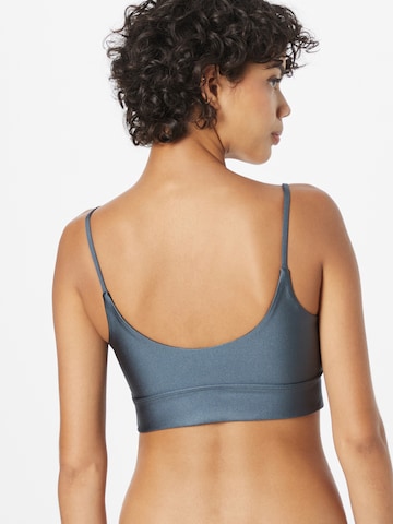 Bustier Soutien-gorge de sport Onzie en bleu