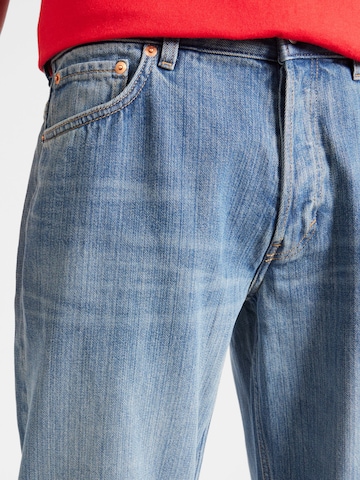 Loosefit Jeans 'Sphere' di WEEKDAY in blu