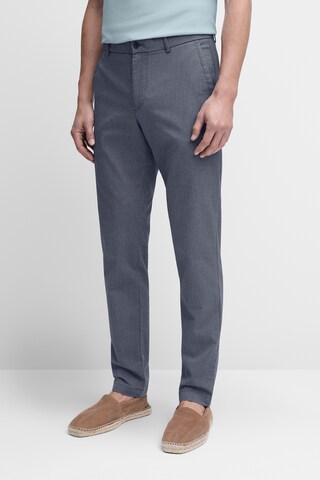 CINQUE Slimfit Hose in Blau: Vorderseite