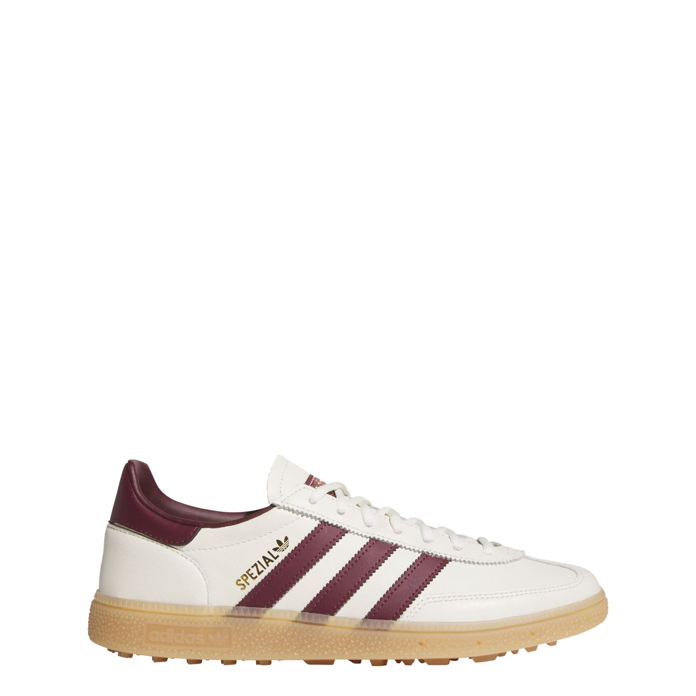 ADIDAS PERFORMANCE Sportschoen 'Handball Spezial' in Wit