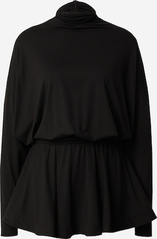 PINKO Dress 'ATOM' in Black: front