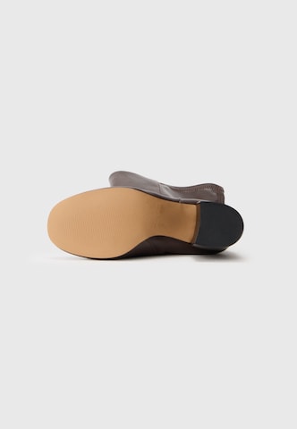 CALL IT SPRING Boots 'MATTIIE' in Brown