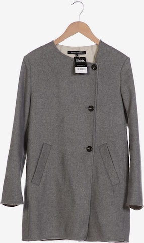 Marc O'Polo Jacket & Coat in 5XL in Grey: front