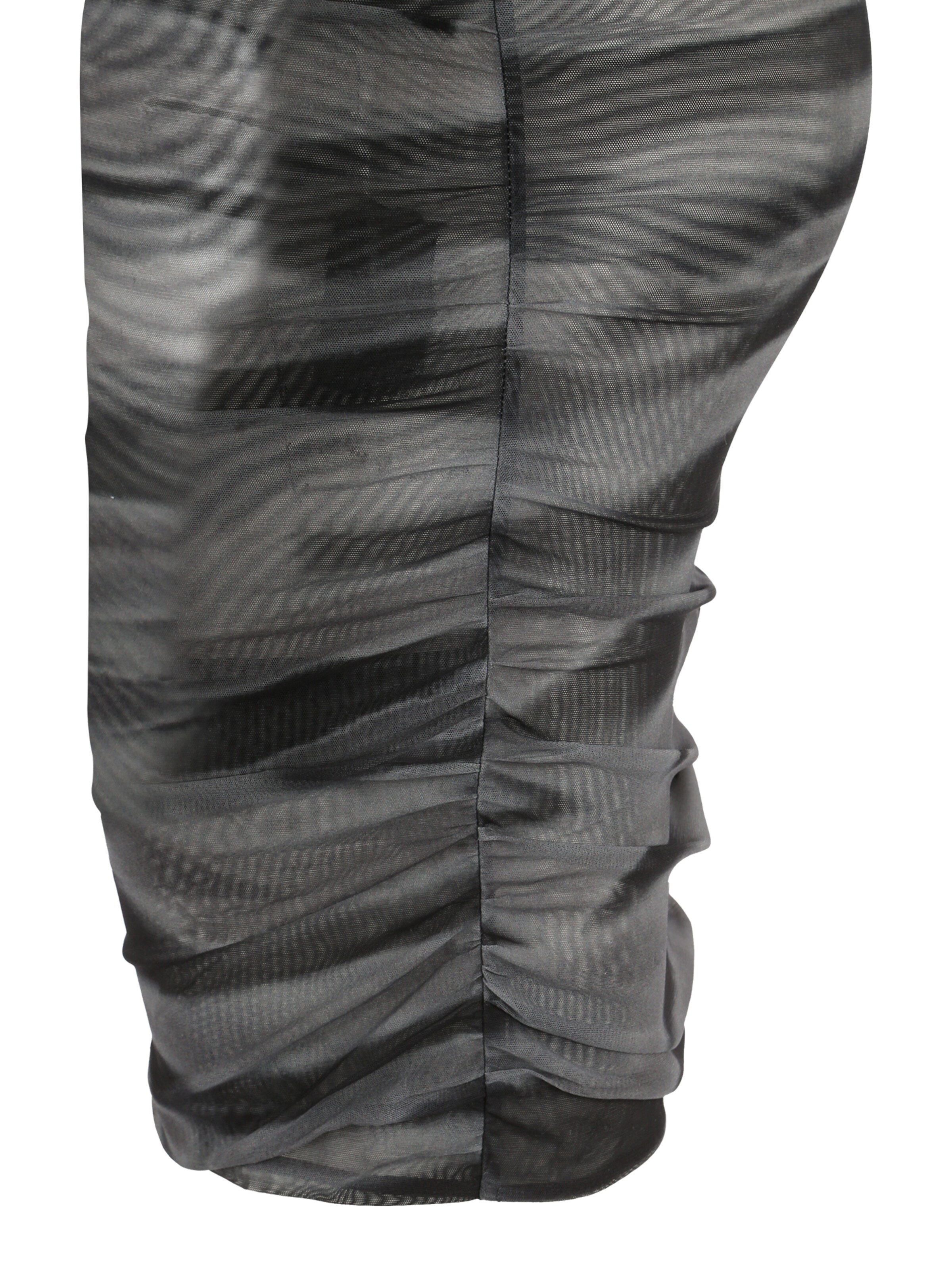 Samsøe Samsøe Καλοκαιρινό φόρεμα 'JOSIE' σε γκρι