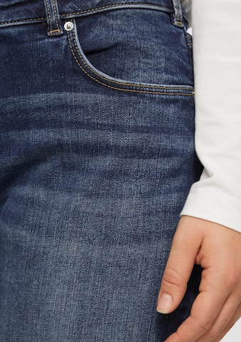 Regular Jean s.Oliver en bleu