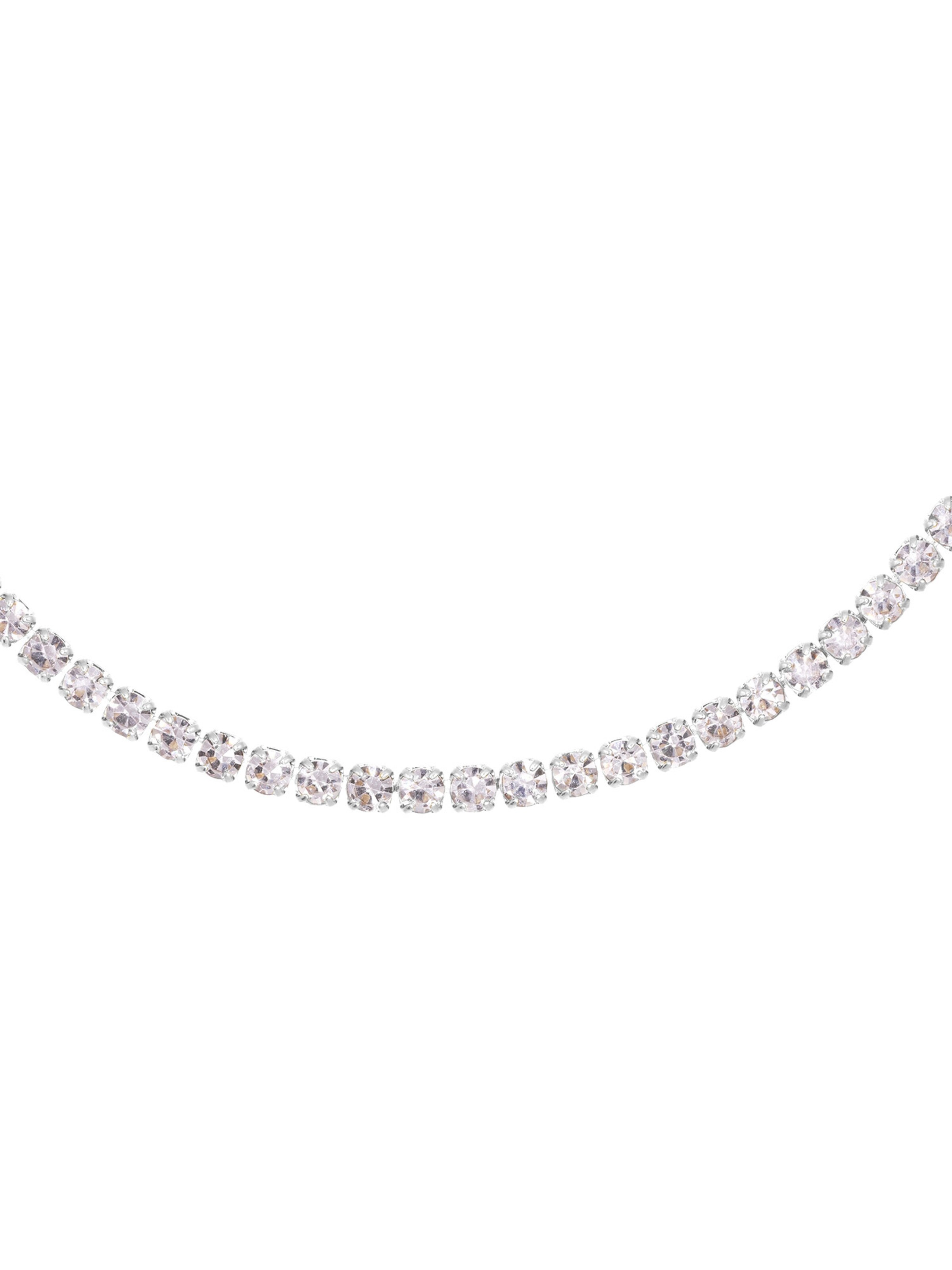 Heideman Bracelet 'Cratin ' in Silver