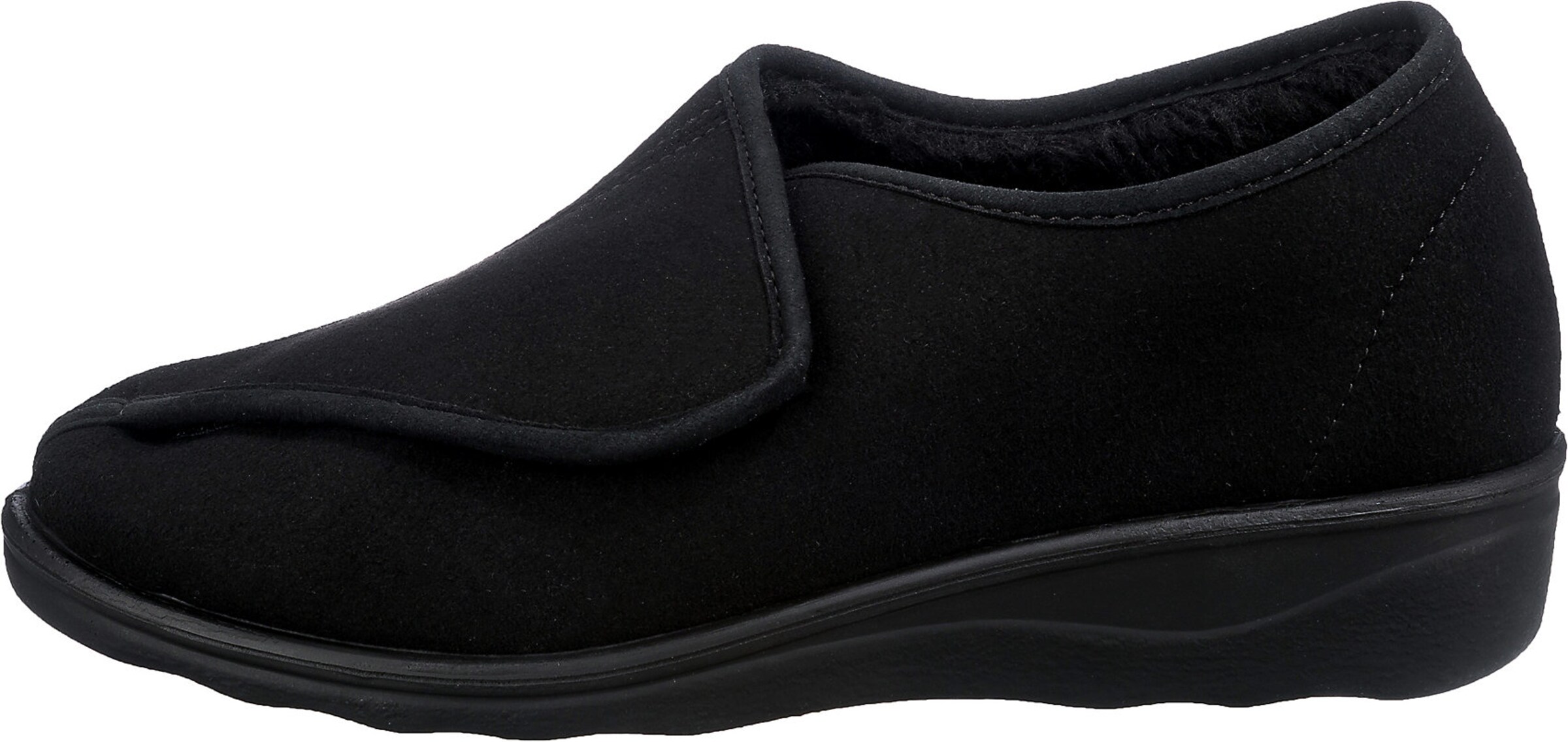 Westland Huisschoenen 'Nice' in Zwart