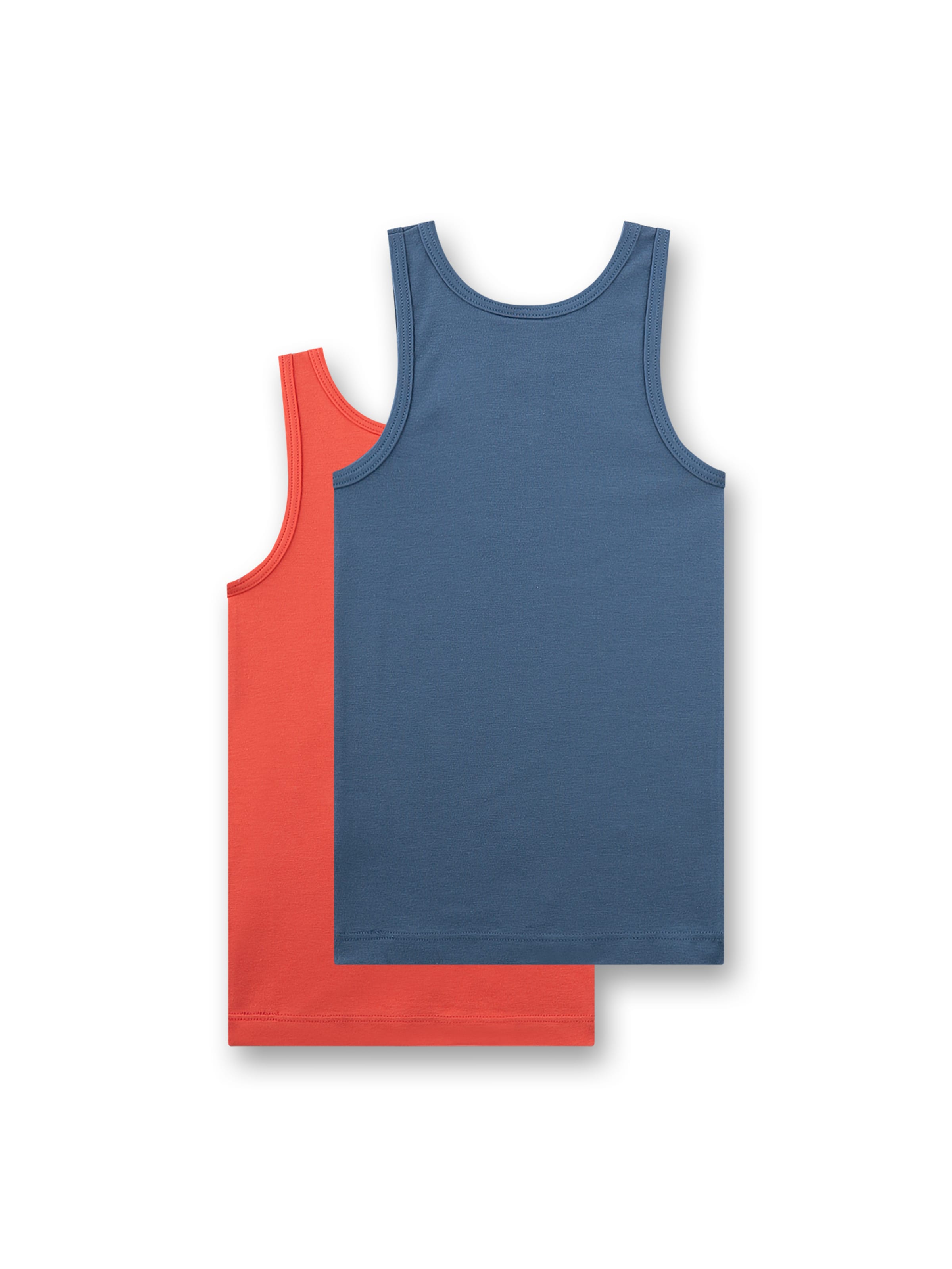 Sanetta Undershirt in Blue