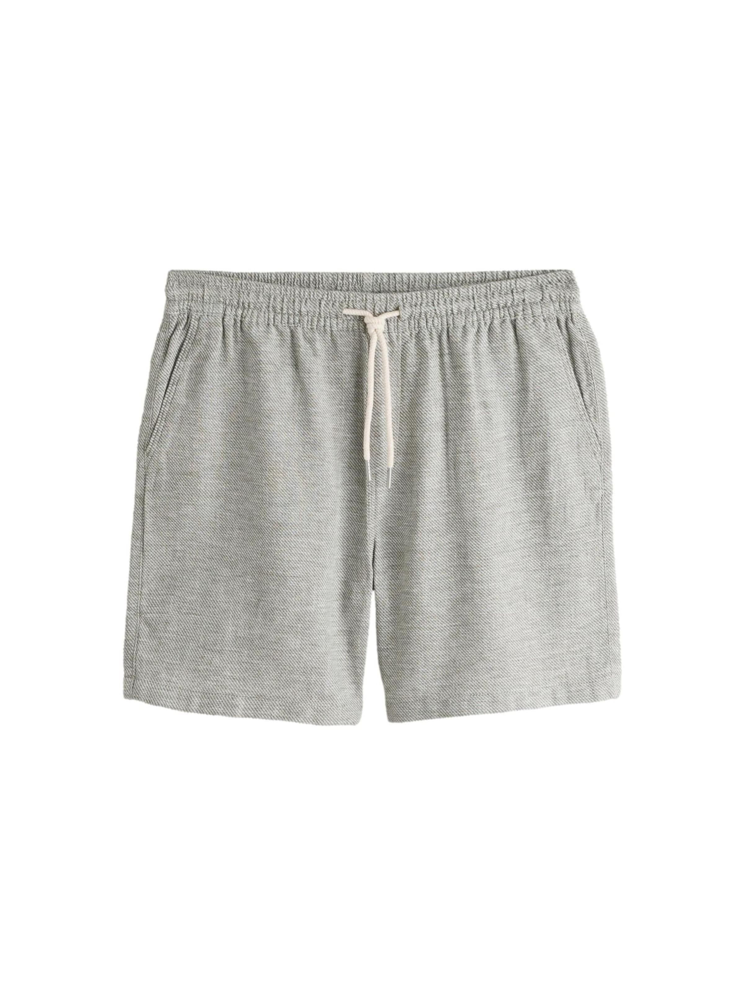 Next Regular Housut värissä vihreä: etupuoli