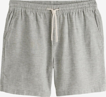 žalia Next Standartinis Kelnės: priekis