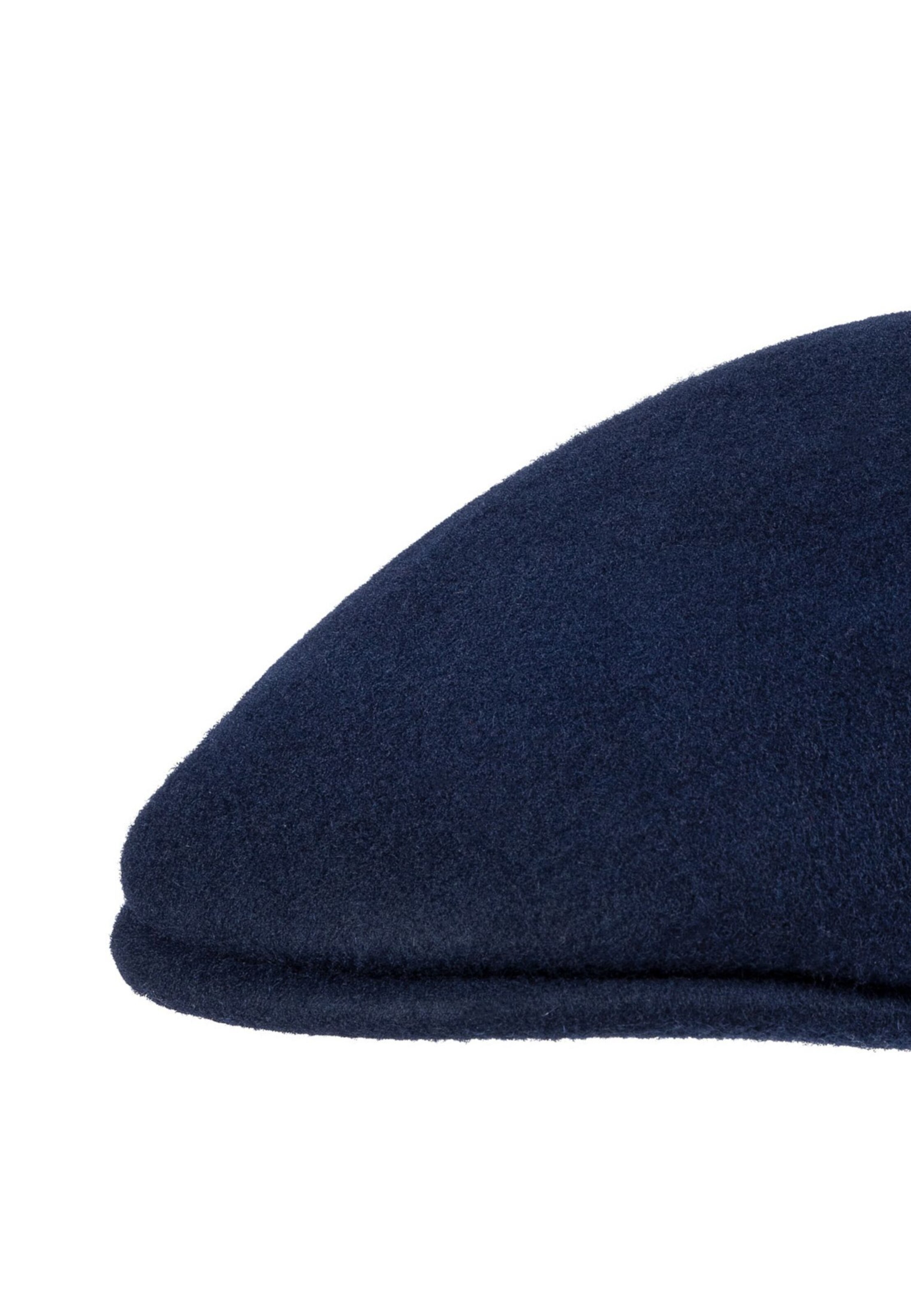 Roeckl Hoed 'GREENWICH' in Blauw