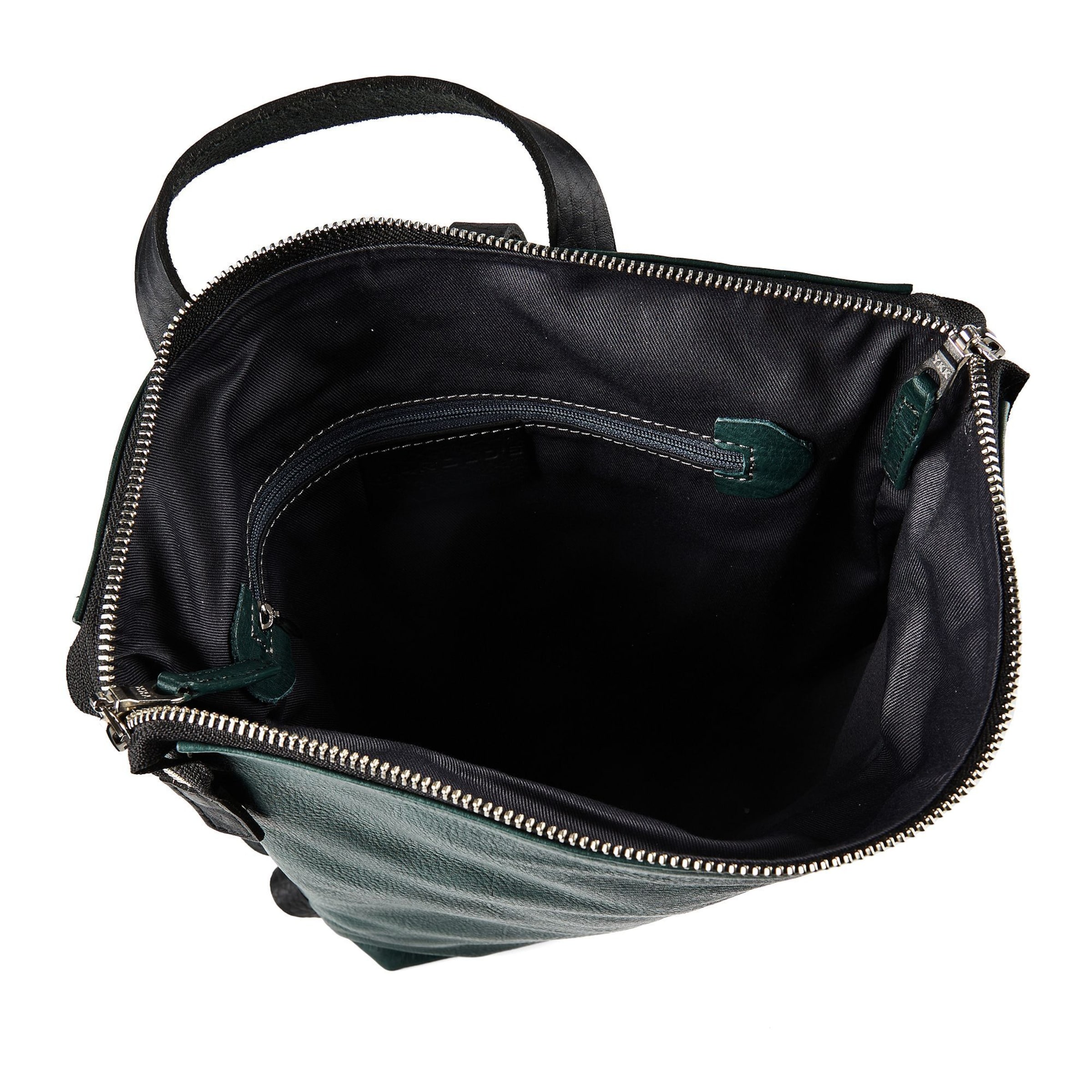 Zaino 'CHAZA' di Harold's in verde