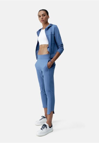Regular Pantalon de sport 'Nova' Born Living Yoga en bleu