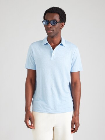 Maglietta di OLYMP in blu: frontale