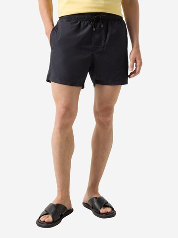 BOGNER Board Shorts in Black