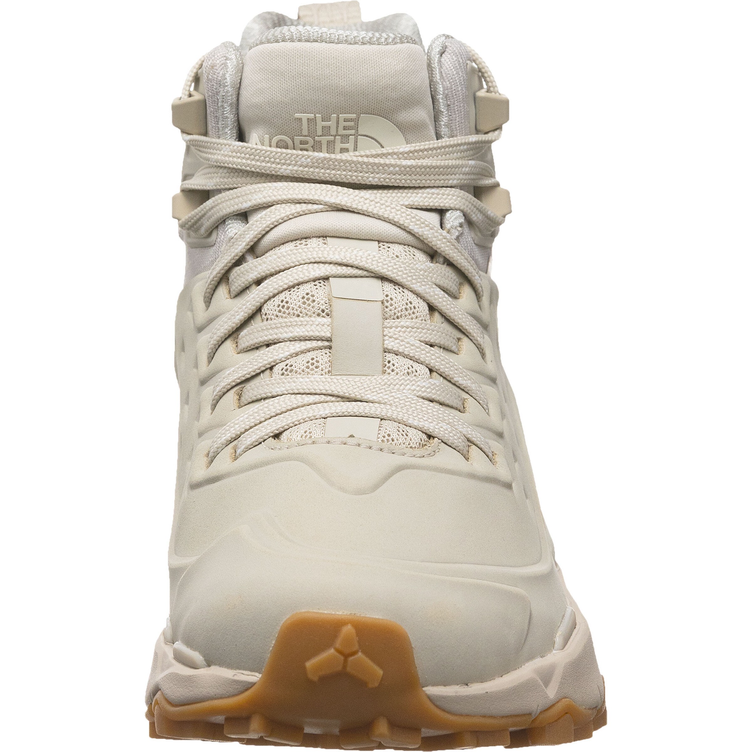 THE NORTH FACE Boots 'Vectiv Exploris' in Beige