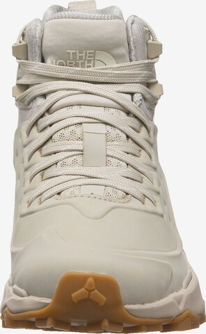 THE NORTH FACE Bootsit 'Vectiv Exploris' värissä beige