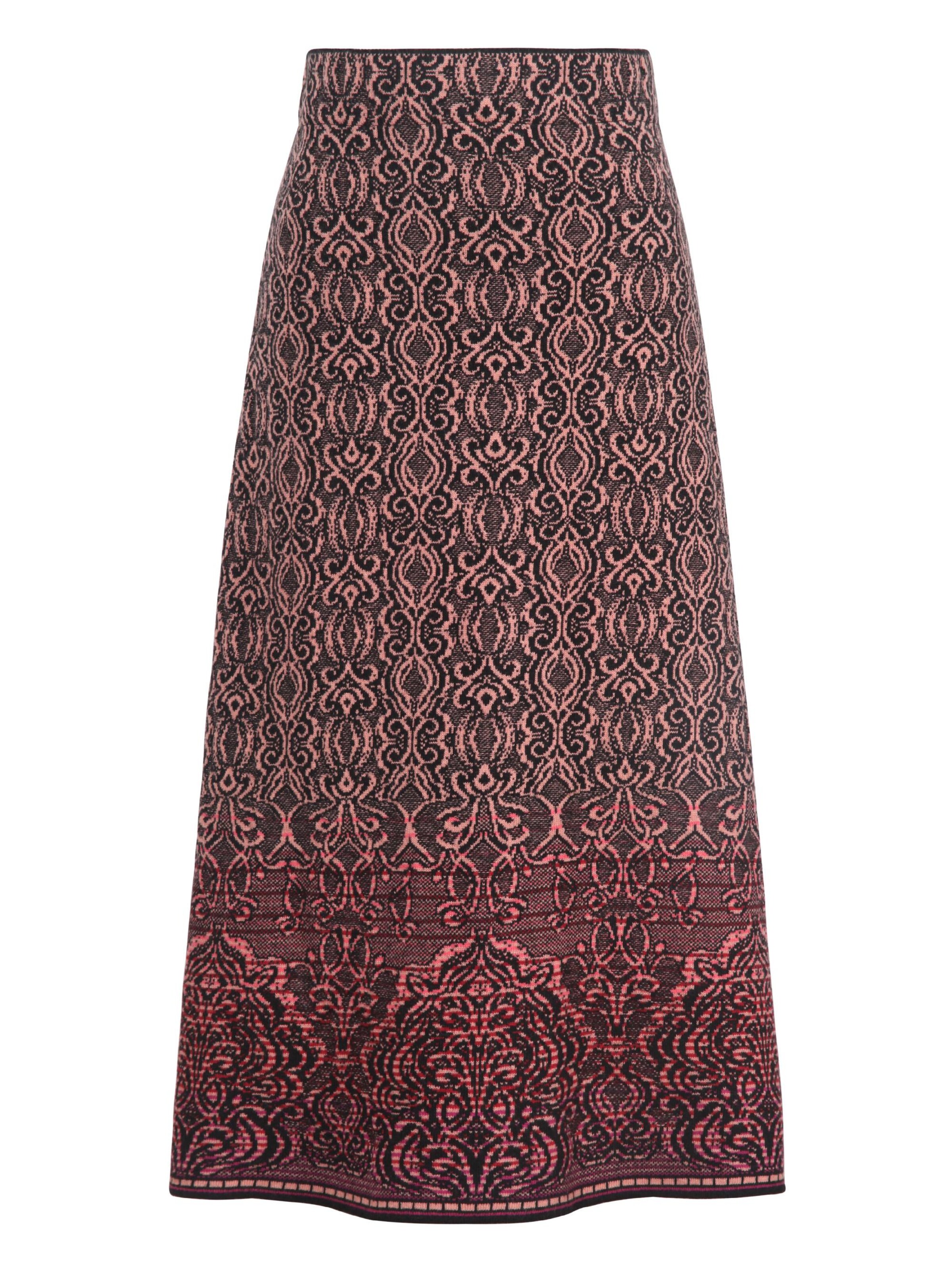 IVKO Skirt in Dark brown, Item view