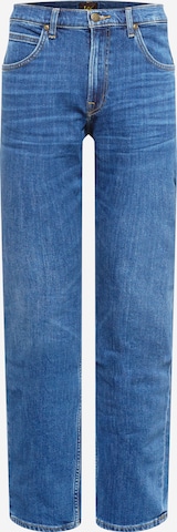 Lee Jeans 'BROOKLYN' in Blauw: voorkant