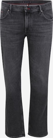 Tommy Hilfiger Big & Tall Jeans 'MADISON' in Grau: front