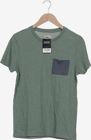 Asos Shirt in S in Green: front