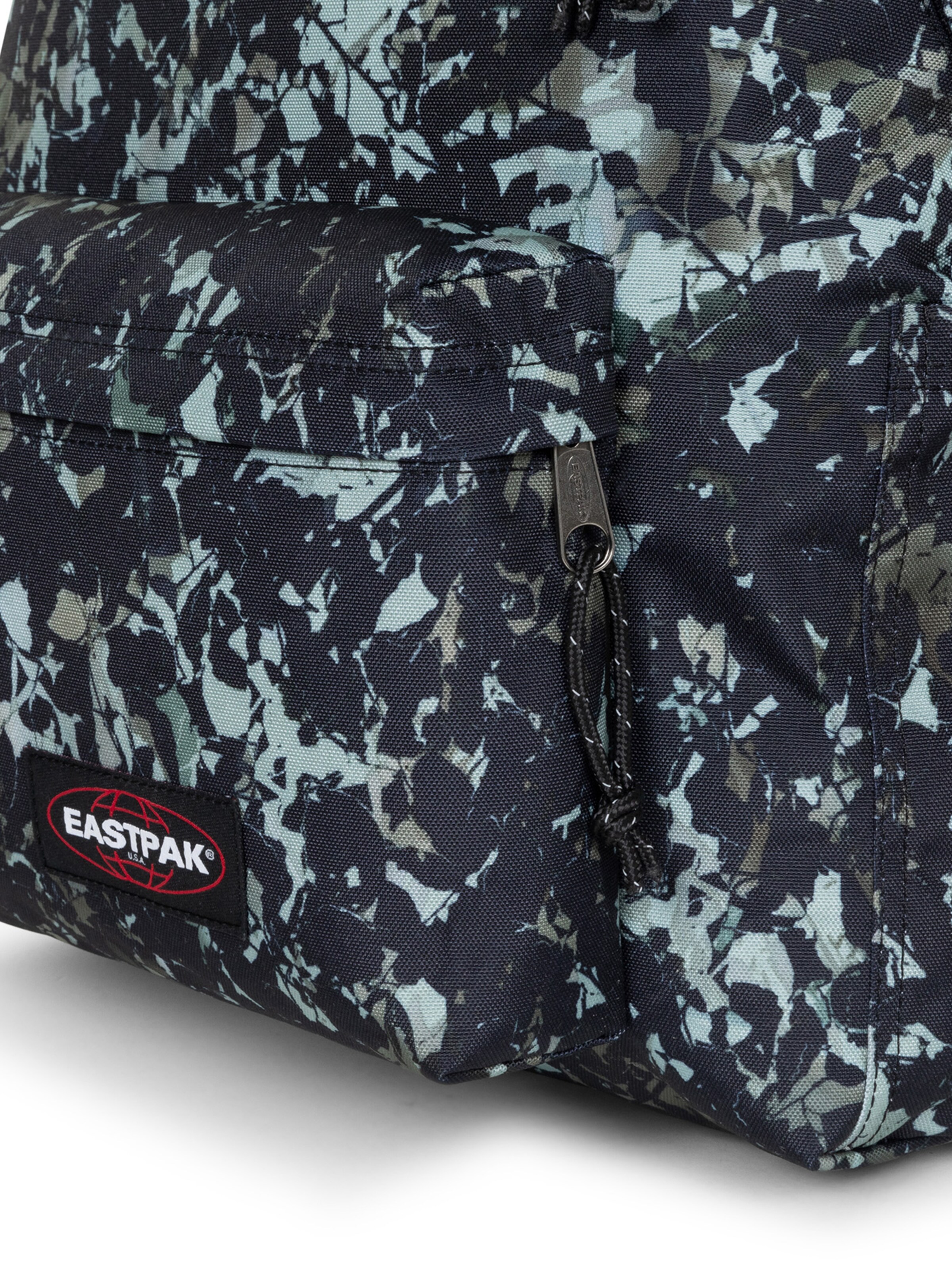 Sac à dos EASTPAK en noir