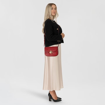 Borsa a tracolla 'Sfera' di FURLA in rosso