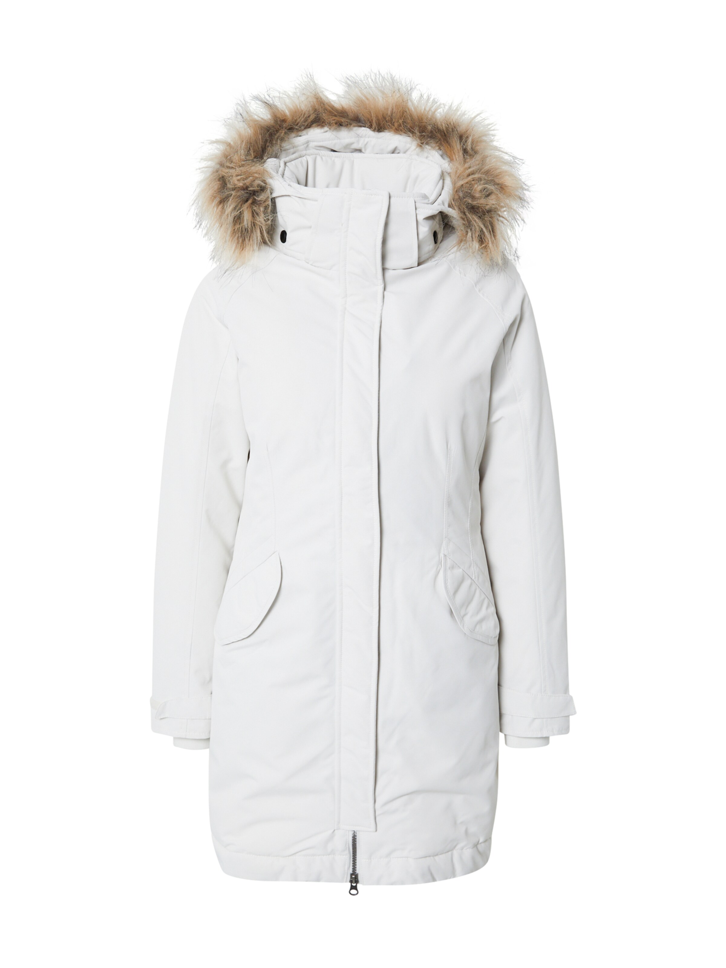 Sport Donna ICEPEAK Giacca per outdoor AILEY in Offwhite 
