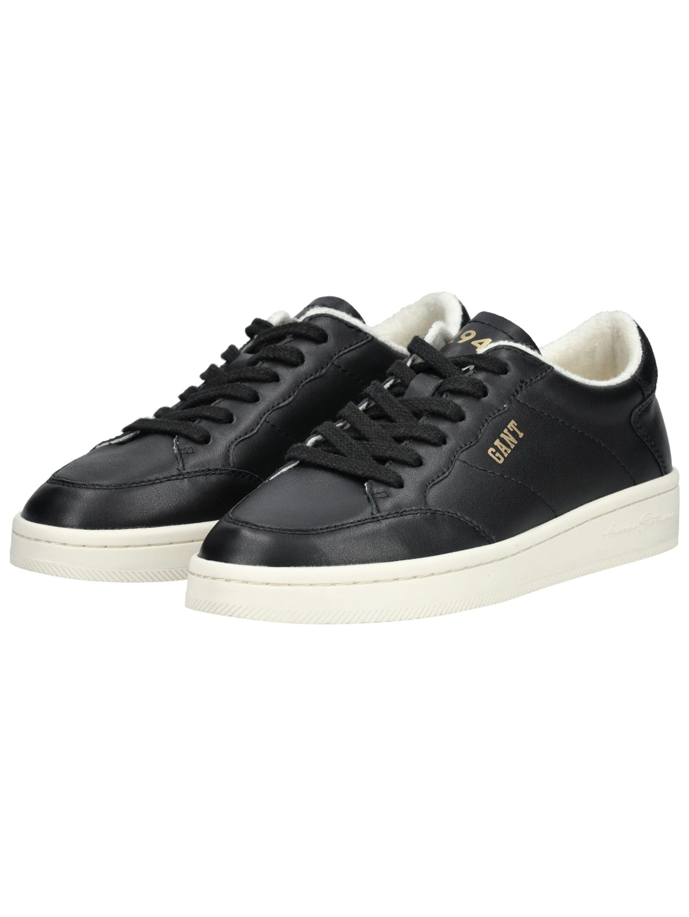 GANT Sneaker in Schwarz