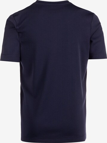 T-Shirt fonctionnel 'Power KA' JAKO en bleu