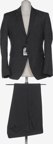 CINQUE Suit in S in Grey: front