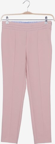 STEFFEN SCHRAUT Pants in S in Pink: front