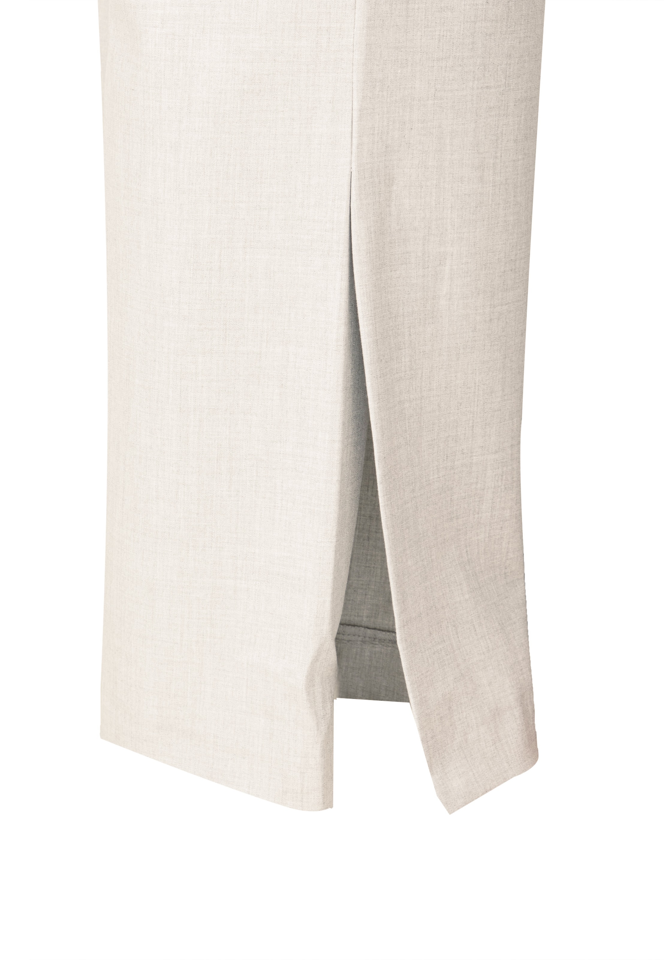 Giorgio di Mare Bő szár Nadrág 'Paola' - bézs