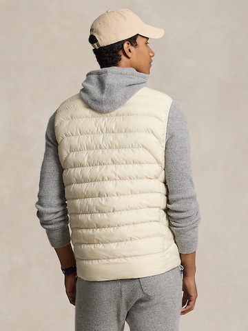 Polo Ralph Lauren Γιλέκο 'TERRA' σε μπεζ