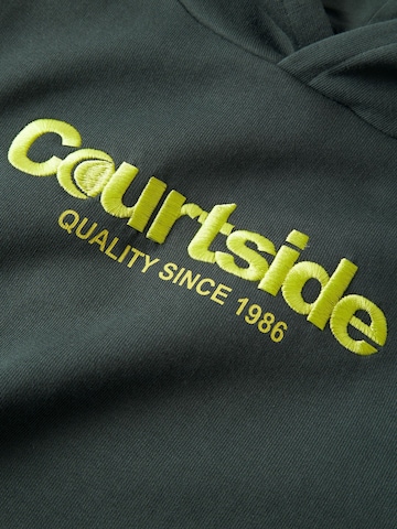 Felpa di NAME IT in grigio