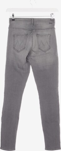 MOTHER Jeans 25 in Grau