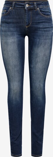 ONLY Jeans i mørkeblå, Produktvisning