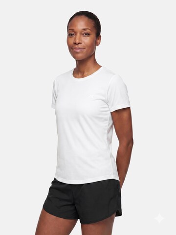 DANISH ENDURANCE Sportief sweatshirt in Groen