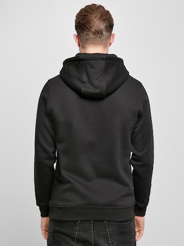 Mister Tee Sweatshirt in Schwarz