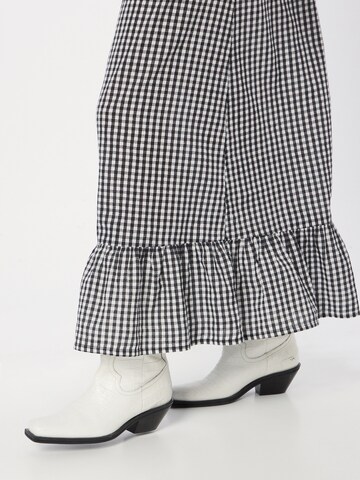 melns Dorothy Perkins Svārki