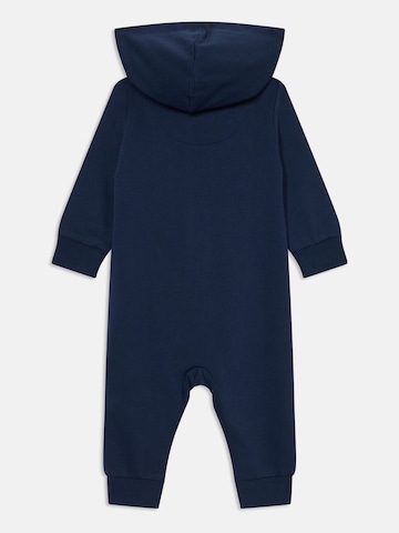 Ensemble 'FUTURA' Nike Sportswear en bleu