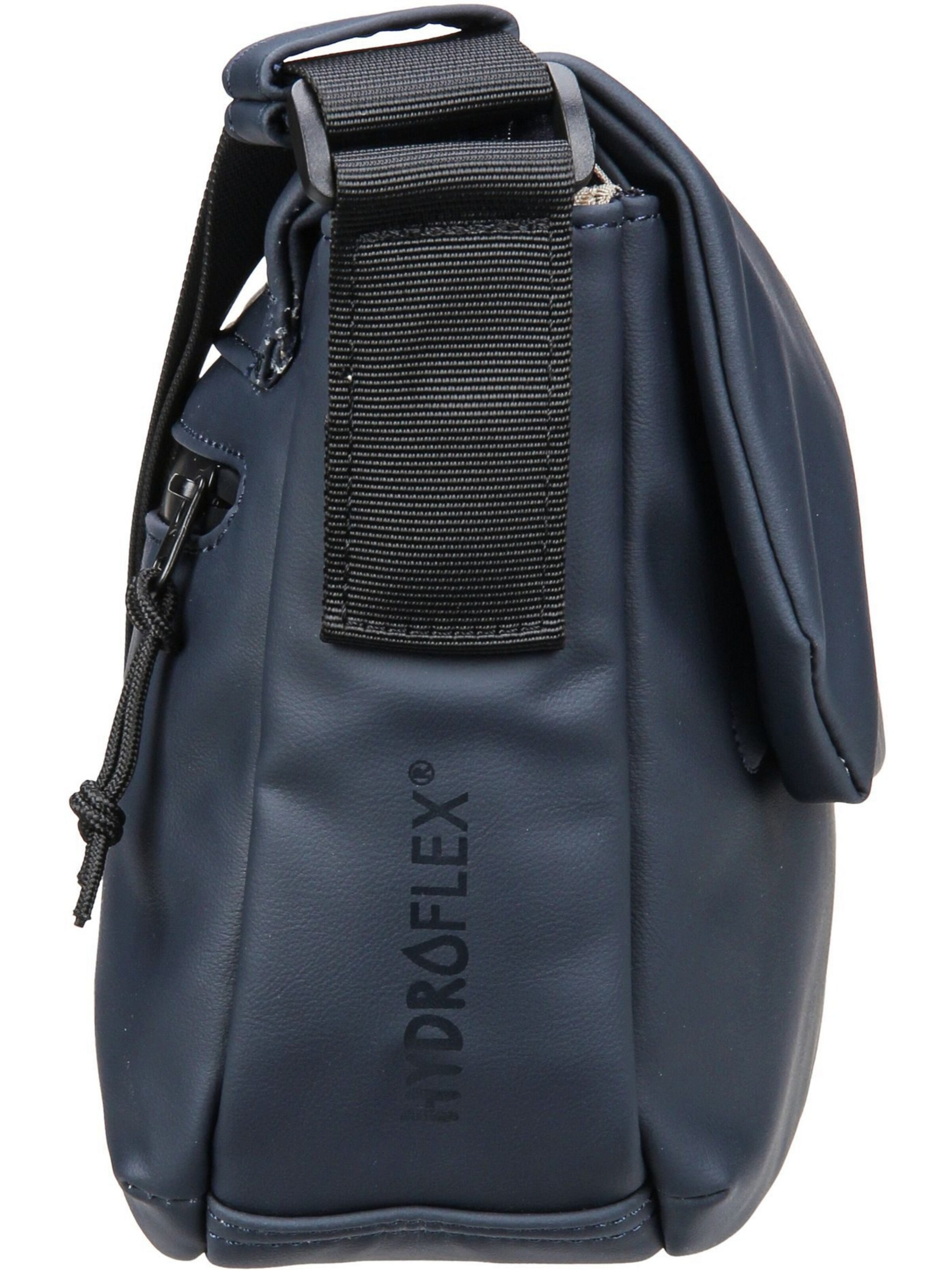 ZWEI Crossbody Bag 'Cargo CA60' in Blue