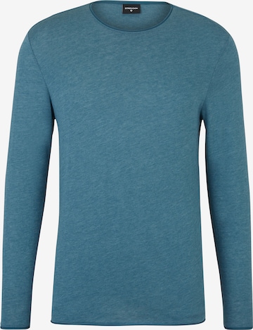 T-Shirt 'Prospect' STRELLSON en bleu : devant