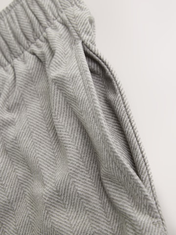 Pantalon de pyjama Next en gris