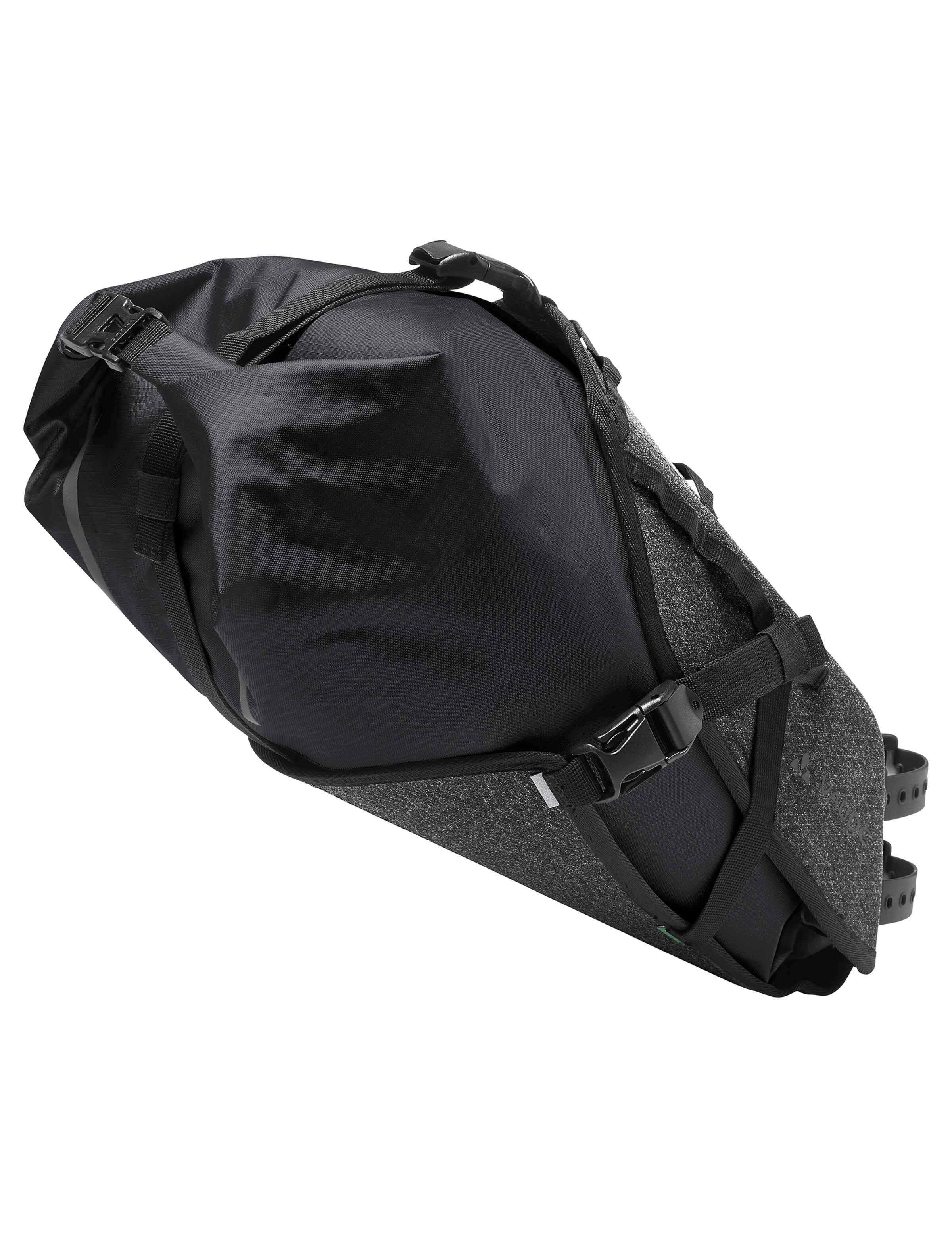 VAUDE Accessories 'Trailsaddle II' in Black