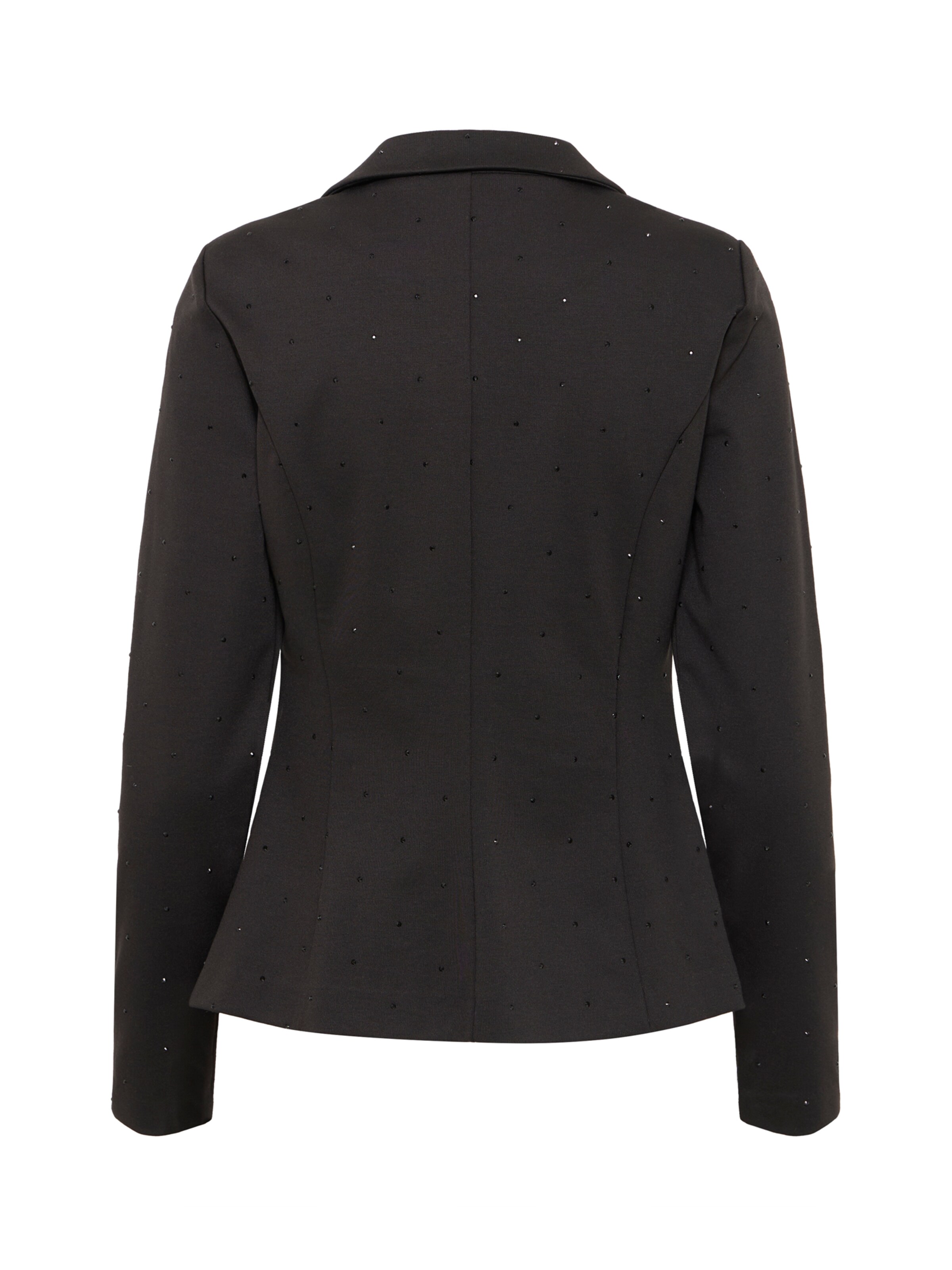 Blazer 'IHKATE' ICHI en noir